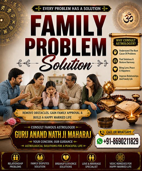 Breakup Problem Solution